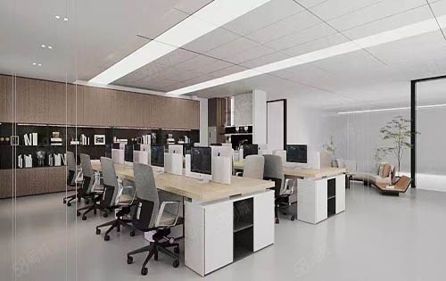 臻园创新产业园实拍图1